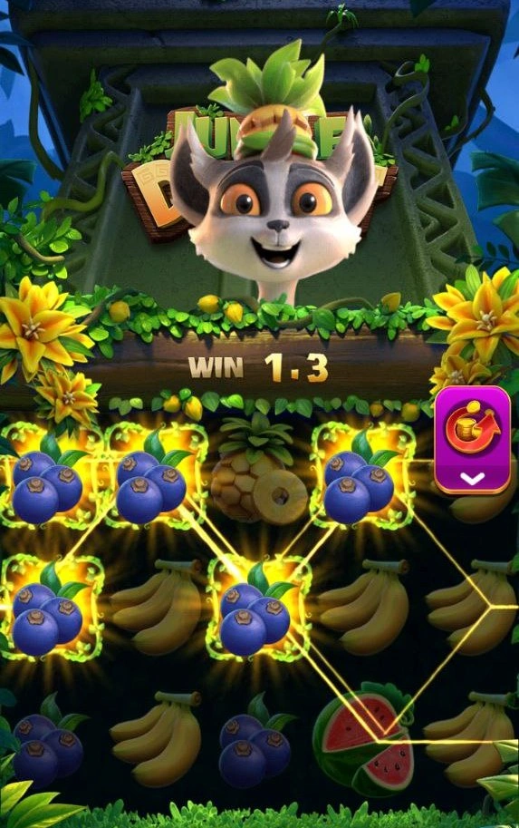 Rummy 888 Yono Game home dashboard with gaming options